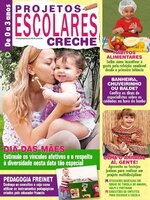 Projetos Escolares - Creche